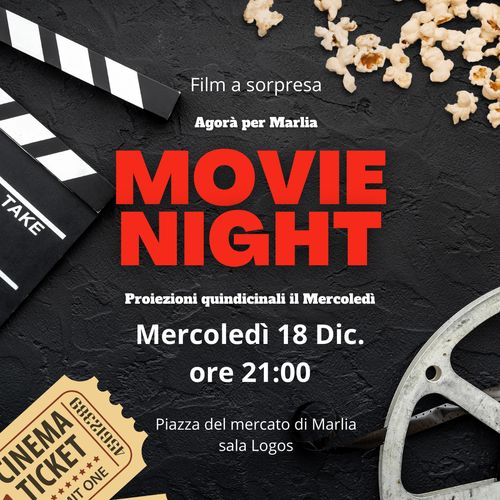 Cine Marlia 